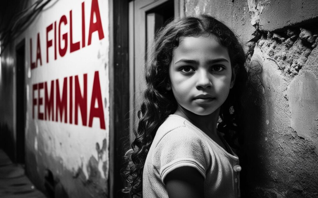 La Figlia Femmina