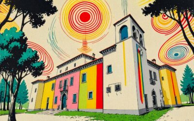 Torna il 110 Hertz Festival! Arte, musica e natura nella splendida cornice di Coltano