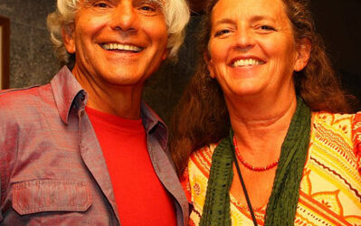 eugenio barba e julia valery