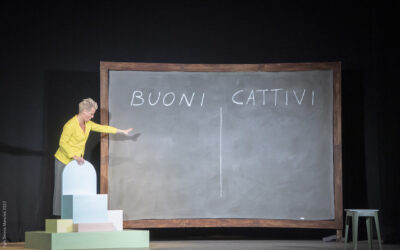 infanzia felice