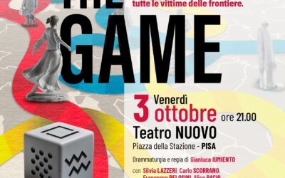 the game