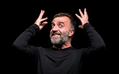 mistero buffo