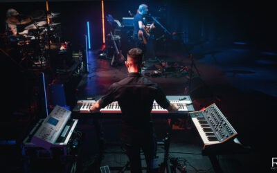 Le orme – in concerto