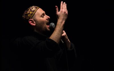 coro “mediterranea”