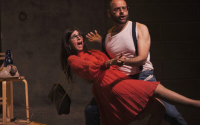 l’elisir d’amore