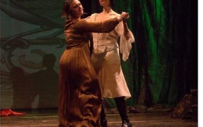 LA FIGLIA FEMMINA