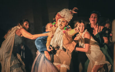 questi pagliacci