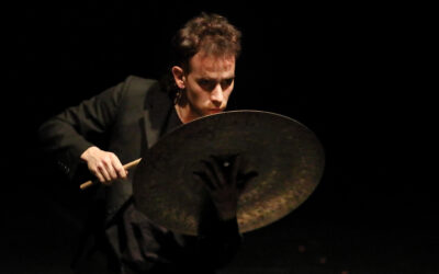 elemento ritmo