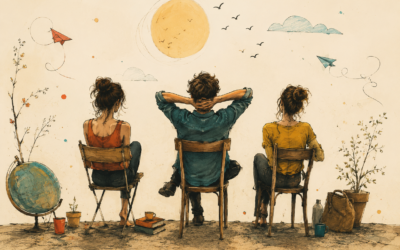 la fine del mondo può aspettare
