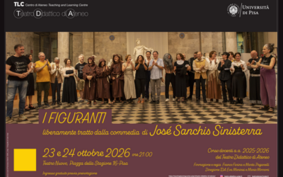i figuranti